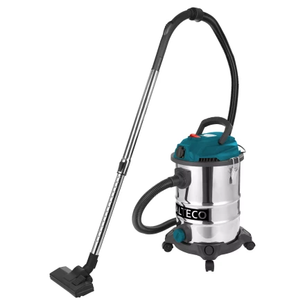 Строительный пылесос ALTECO VC 25 67402 купить в Тобольске