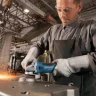 Угловая шлифмашина BOSCH GWS 17-150 CI (0.601.798.0R6) купить в Тобольске