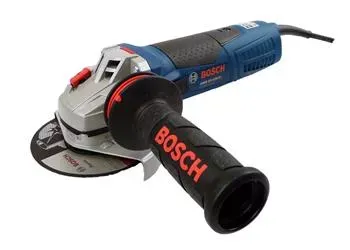 Шлифмашина УШМ BOSCH GWS 17-125 CI купить в Тобольске