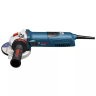 Шлифмашина УШМ BOSCH GWS 17-125 CI купить в Тобольске