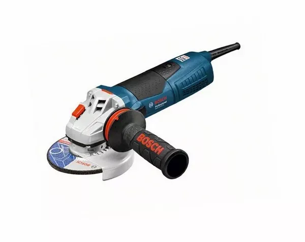 Шлифмашина УШМ BOSCH GWS 17-125 CI купить в Тобольске