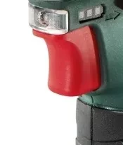 Дрель-шуруповерт аккумуляторная Metabo Power Maxx BS Basic Set купить в Тобольске
