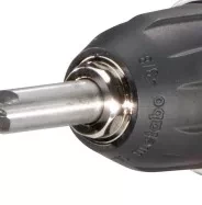 Дрель-шуруповерт аккумуляторная Metabo Power Maxx BS Basic Set купить в Тобольске