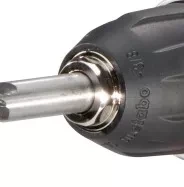 Дрель-шуруповерт аккумуляторная Metabo Power Maxx BS Basic Set купить в Тобольске