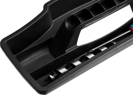 Ящик для инструмента &quot;TOPLine&quot; пластиковый, 19&quot;, STAYER 38110-18_z03 купить в Тобольске