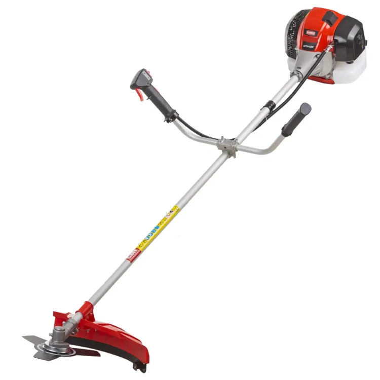 Бензокоса Hammer MTK420C купить в Тобольске