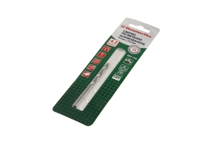 Сверло по металлу HAMMER 202-154 DR MT 4,2мм*75 купить в Тобольске