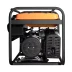 Бензиновый генератор FoxWeld Standart G6500 купить в Тобольске