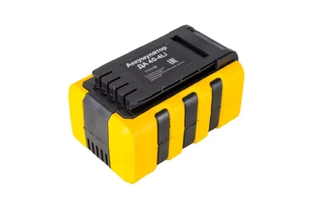 Аккумулятор Huter ДА 40-4Li (для CLM-40 Li, GET40-3 Li, GET40-4 Li) NGP 71/1/17 купить в Тобольске