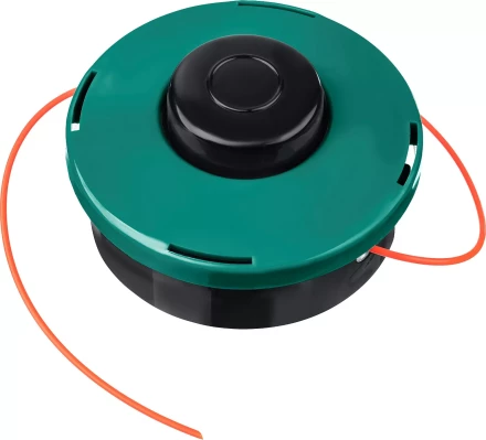 ЗУБР КТ-10, М10 Х 1.25 LH, катушка для триммера (71105) купить в Тобольске