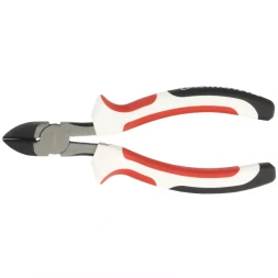 Бокорезы Premium 160 мм трехкомпонентные рукоятки MATRIX 17532