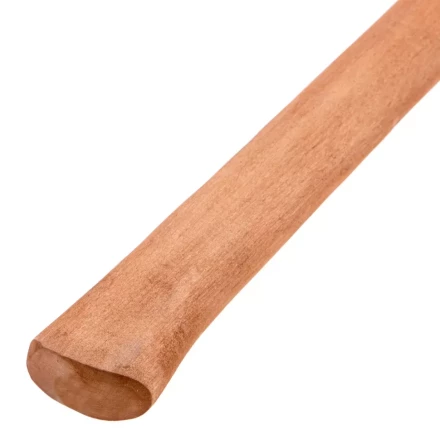 Колун кованный Сибртех 21842, в сборе, 1700/2050 г, деревянное топорище, 600 мм купить в Тобольске