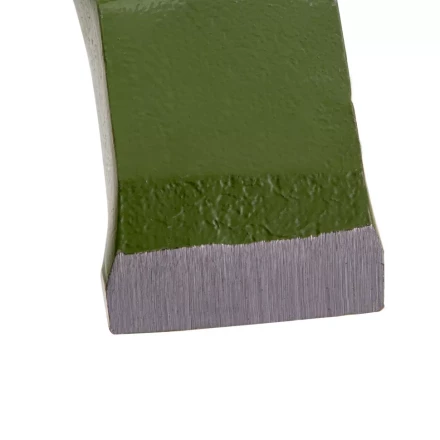 Колун кованный Сибртех 21842, в сборе, 1700/2050 г, деревянное топорище, 600 мм купить в Тобольске