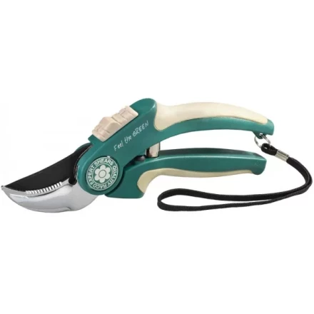 Секатор RACO с двухкомпонентными рукоятками, 210мм 4206-53/177S купить в Тобольске