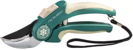 Секатор RACO с двухкомпонентными рукоятками, 210мм 4206-53/177S купить в Тобольске