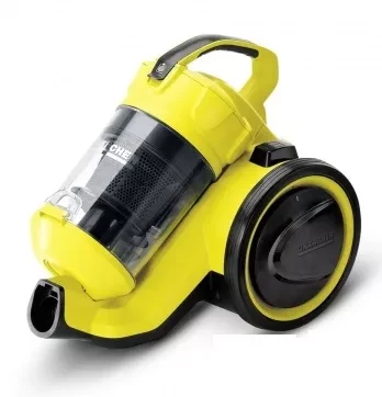 Пылесос KARCHER VC 3 (11981250) купить в Тобольске