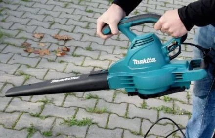 Воздуходувка Makita UB0800X купить в Тобольске