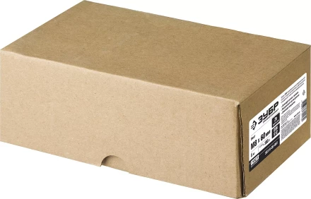 ЗУБР DIN 912, кл. пр. 8.8, М8 х 60 мм, цинк, 5 кг, винт с внутренним шестигранником, Профессионал (30318-08-060) купить в Тобольске