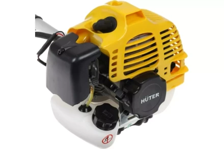 Триммер бензиновый Huter GGT-1500TX 70/2/21 купить в Тобольске