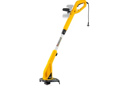 STEHER 400 Вт, ш/с 25 см, сетевой триммер (TEL-25-410) купить в Тобольске