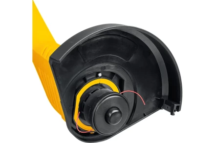 STEHER 400 Вт, ш/с 25 см, сетевой триммер (TEL-25-410) купить в Тобольске