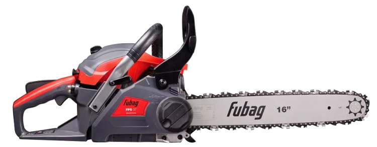 Бензопила FPS 37 easy start Fubag купить в Тобольске