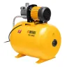 Насосная станция Denzel 97311, PSL1100X, 1100 Вт, 3600 л/ч, ресивер 50 л, подъем 45 м, нержавейка купить в Тобольске