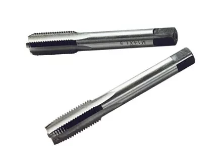 Метчик Машинно-Ручной комплектный M22x 1.5 Гост 3266 купить в Тобольске