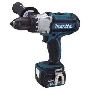 Аккумуляторная дрель-шуруповерт DHP441RFE Makita купить в Тобольске