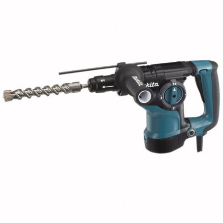 Перфоратор Makita HR 2810 купить в Тобольске