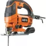 Электролобзик AEG STEP 80 451161 купить в Тобольске