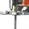 Электролобзик AEG STEP 80 451161 купить в Тобольске