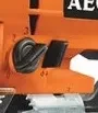 Электролобзик AEG STEP 80 451161 купить в Тобольске