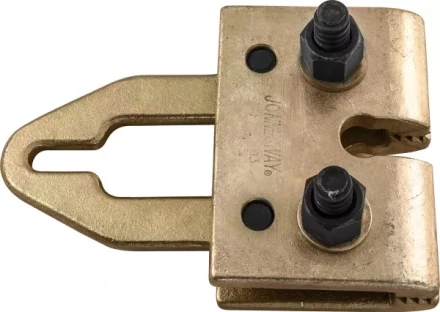 Зажим для кузовных работ два направления усилие 2-5 тонн АЕ330013 Jonnesway 47787 купить в Тобольске