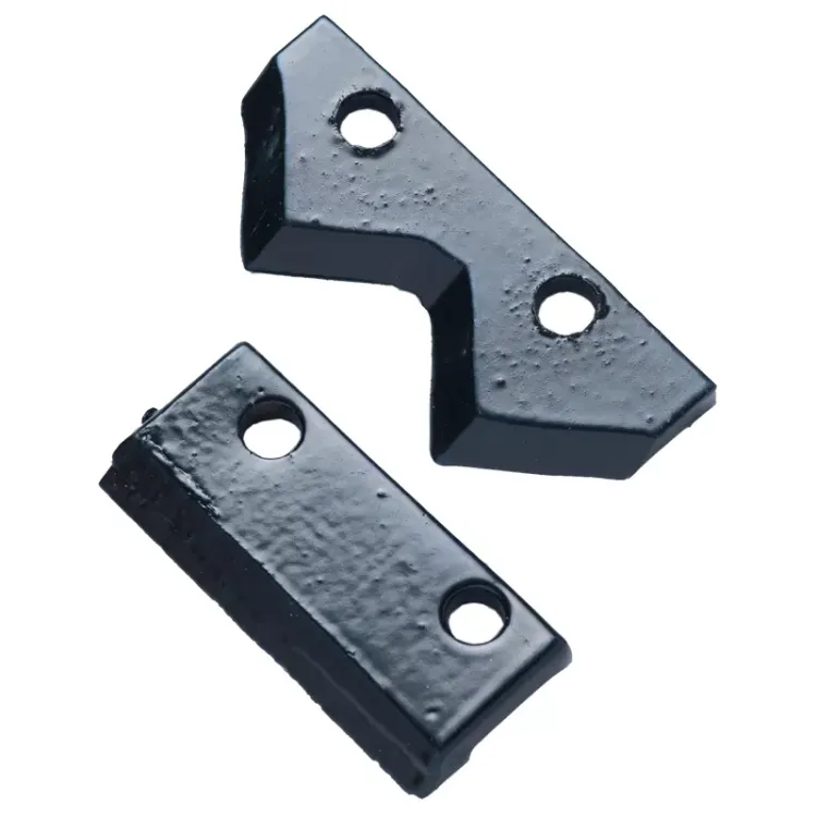 Лезвия съемные для шнека  Frozen Ground Blade 150  ADA А00280 купить в Тобольске