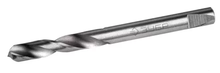 Сверло ЗУБР &quot;ЭКСПЕРТ&quot; центрирующее для державок 29531-хх, d 6,3мм 29537-06_z01 купить в Тобольске