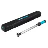 Ключ динамометрический Gross 14181, 20-200 Нм, 1/2", CrV купить в Тобольске