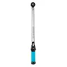 Ключ динамометрический Gross 14181, 20-200 Нм, 1/2", CrV купить в Тобольске