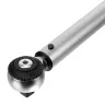 Ключ динамометрический Gross 14181, 20-200 Нм, 1/2", CrV купить в Тобольске