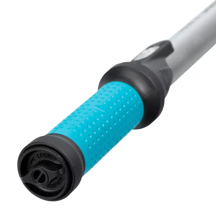 Ключ динамометрический Gross 14181, 20-200 Нм, 1/2", CrV купить в Тобольске