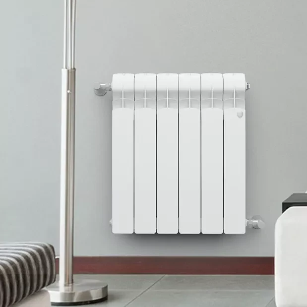 Радиатор Royal Thermo Indigo 500 - 12 секций купить в Тобольске