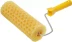 Валик &quot;ГОРОШЕК СТРУКТУРНЫЙ&quot; поролон, ручка 6мм, STAYER Standard 0369-24 купить в Тобольске