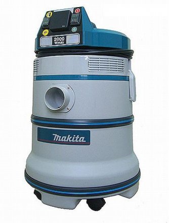 Промышленный пылесос Makita 440 купить в Тобольске