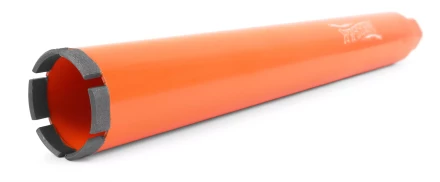 Коронка алмазная MESSER LZ 62/H10/450/1 купить в Тобольске