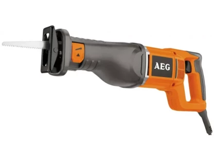 Пила сабельная AEG US1300XE купить в Тобольске