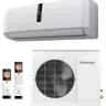 Внешний блок ELECTROLUX EACS-12HG-B/N3/out сплит-системы купить в Тобольске