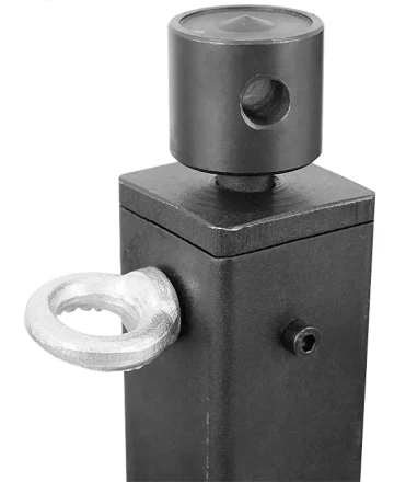 MESSER Прямая стойка для DM250E купить в Тобольске