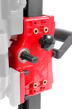 MESSER Прямая стойка для DM250E купить в Тобольске