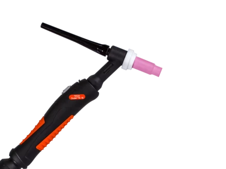 Горелка TECH TS 18 М12х1 8метров водяное IOB6306 Сварог купить в Тобольске