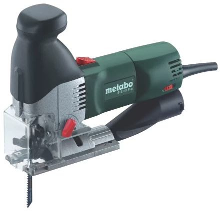 Лобзик Metabo STE 100 Plus (Электролобзик) купить в Тобольске